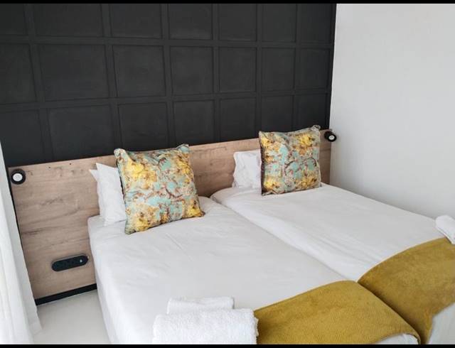 2 BEDROOM PROPERTY TO RENT IN THE WILLIAM ESTATE